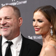 Image for article titled Georgina Chapman Returns to Marchesa for the First Time Since Leaving Harvey Weinstein